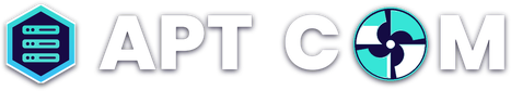 APT COM Web Hosting Provider.